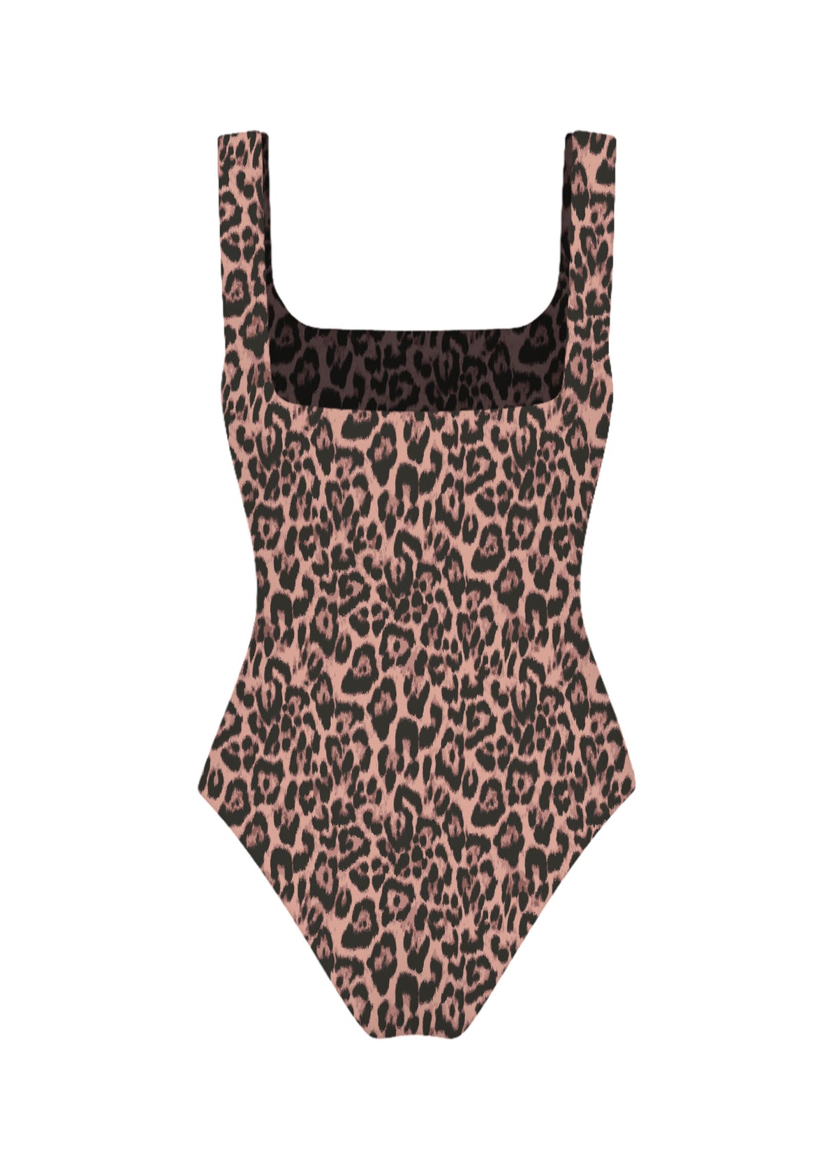 VIDA BODYSUIT