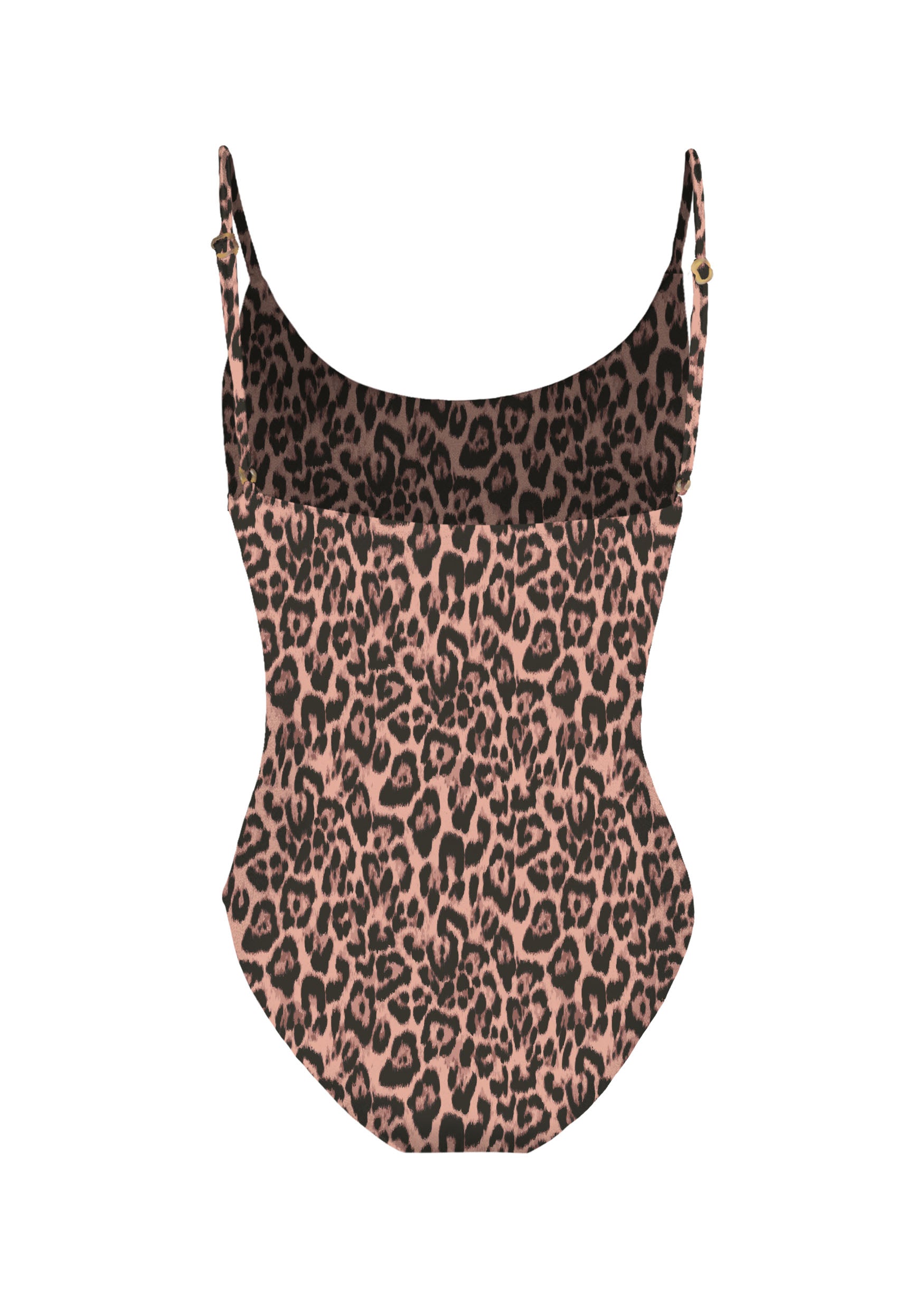 FULL COVERAGE BAJA BODYSUIT - FALL &#39;25