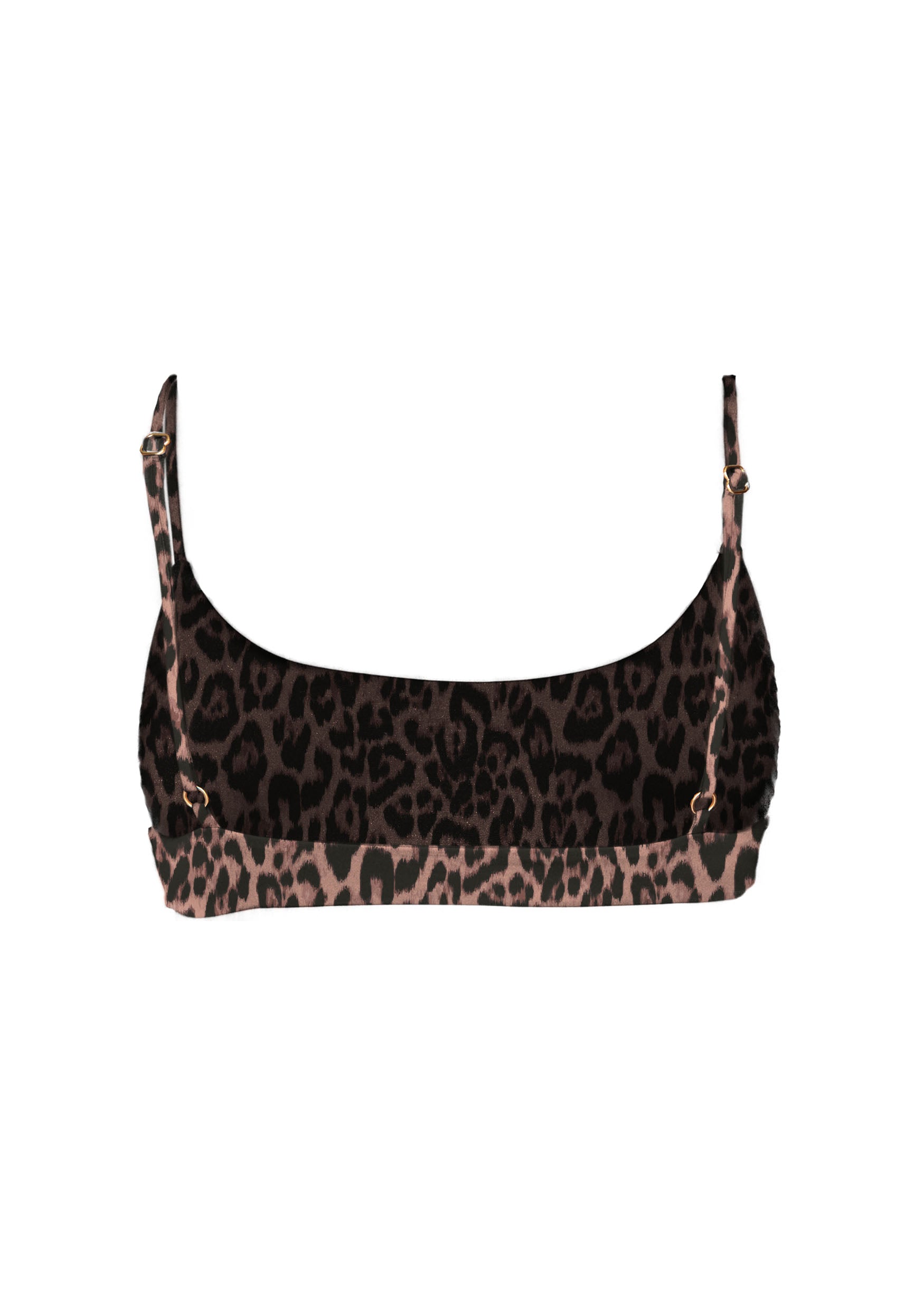 BAJA TOP - FALL &#39;25