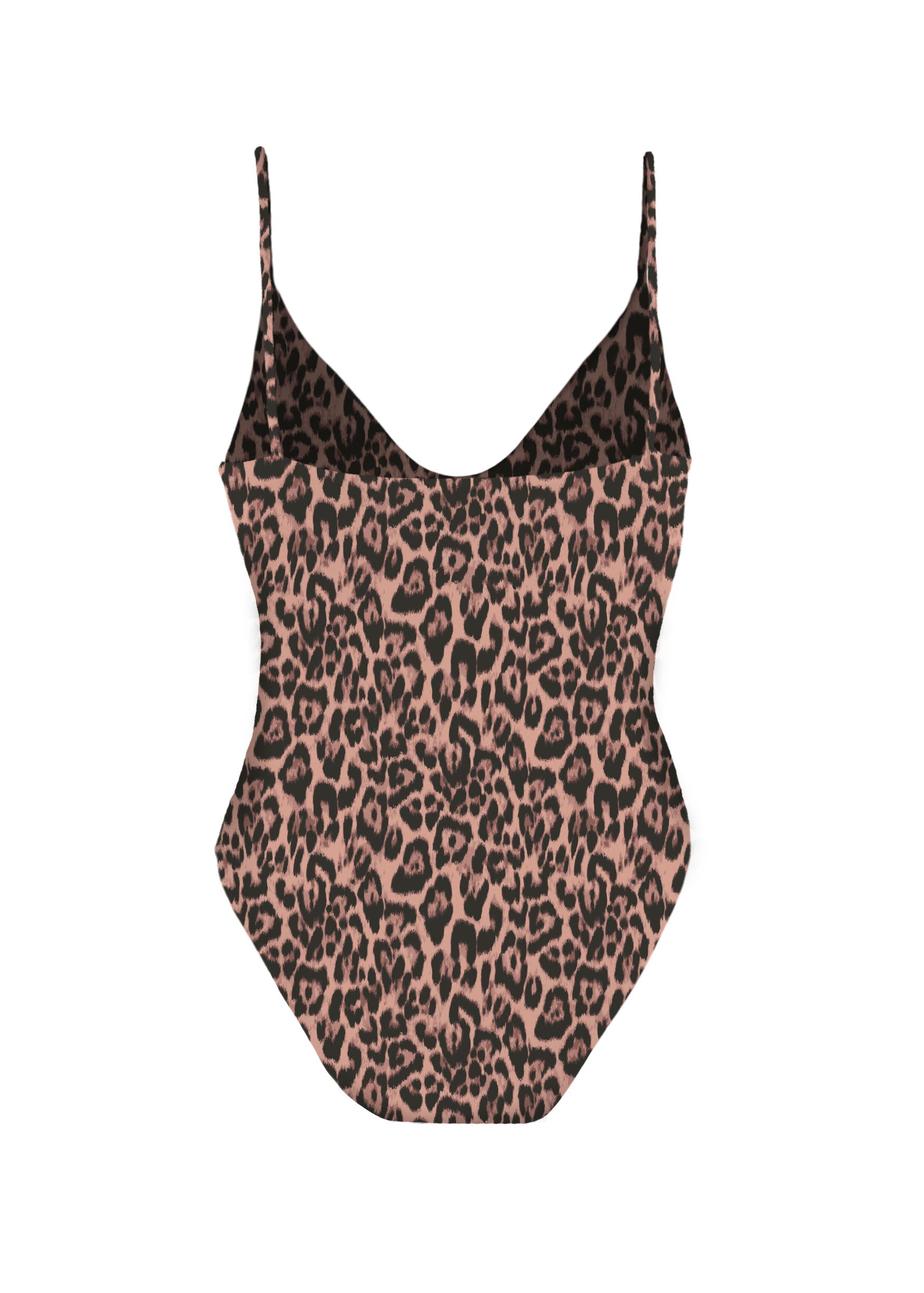 FULL COVERAGE EVERYDAY BODYSUIT - OUTLET