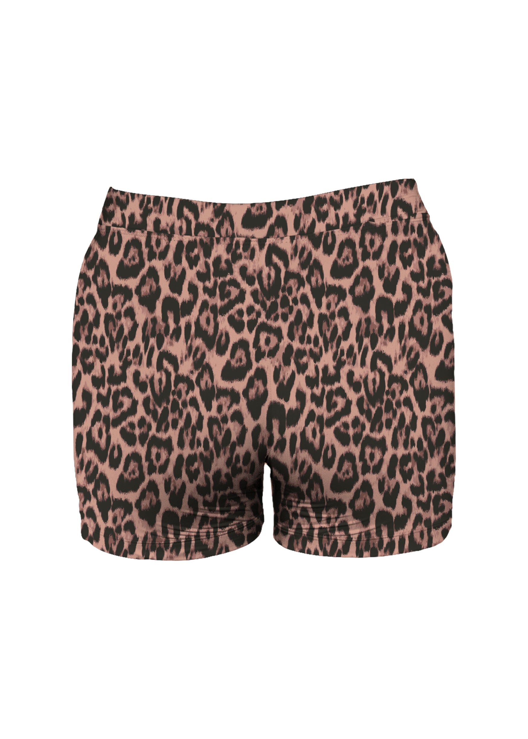 EVERYDAY SHORT - FALL &#39;25