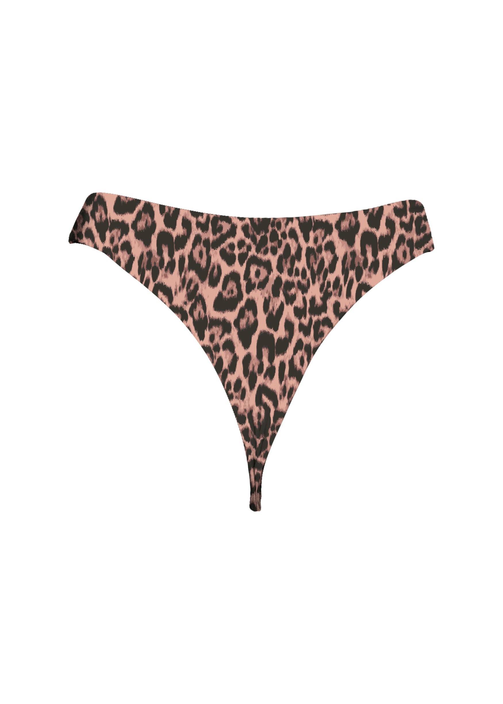 HIGH HIP BOTTOM - FALL &#39;25