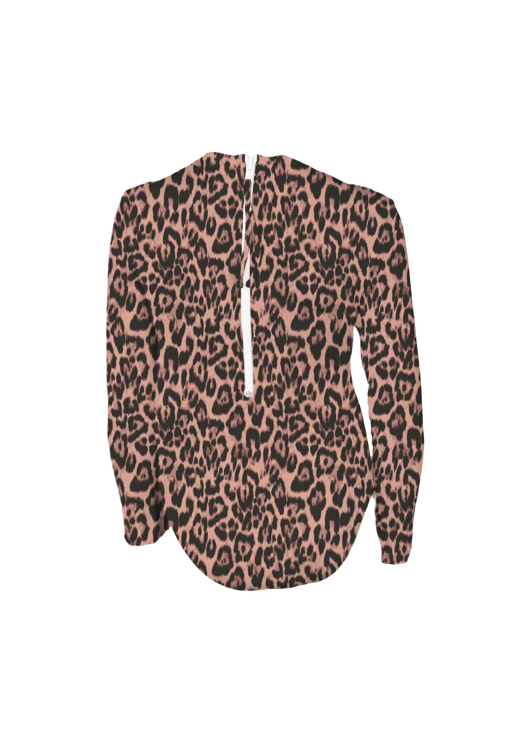 LITTLES LONG SLEEVE BODYSUIT - FALL &#39;25