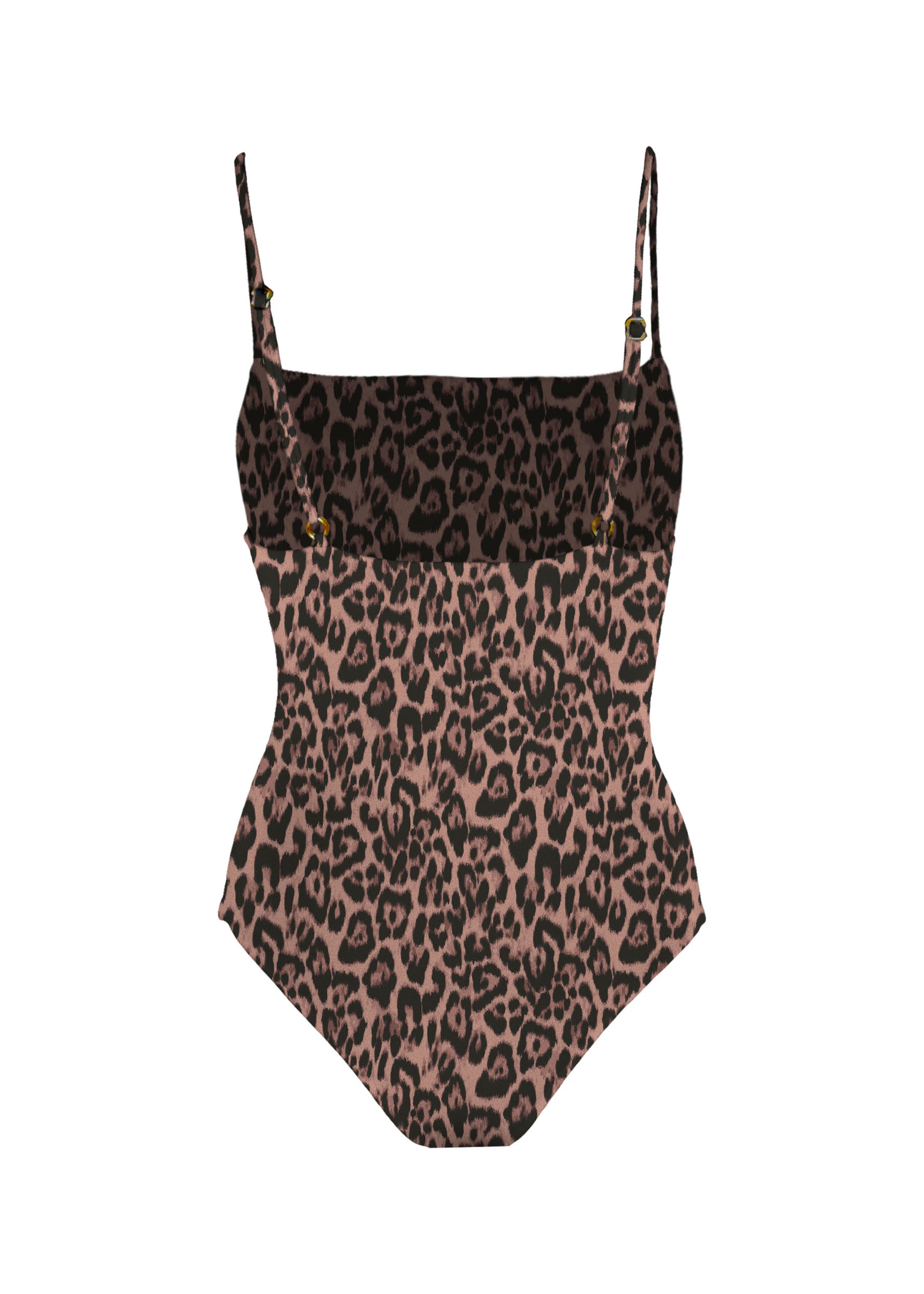 MOD BODYSUIT - FALL &#39;25