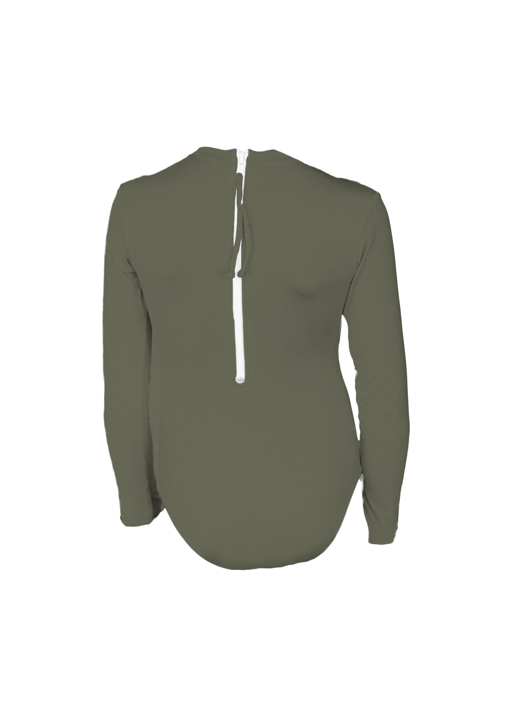 LITTLES LONG SLEEVE BODYSUIT - SUMMER &#39;25