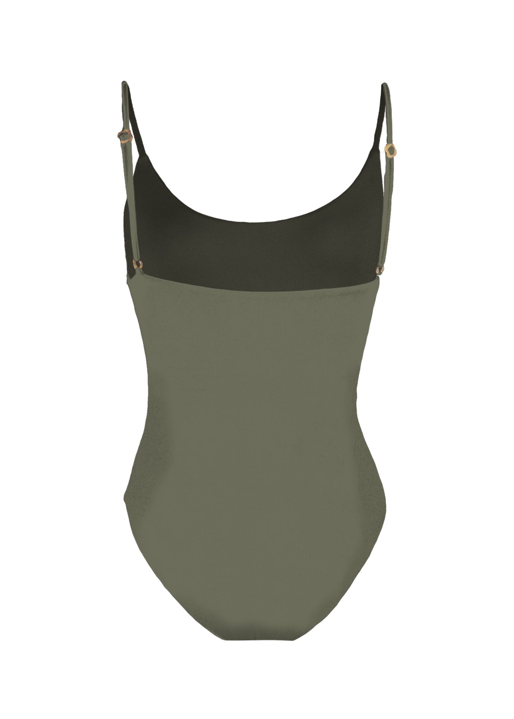 FULL COVERAGE BAJA BODYSUIT - SUMMER &#39;25