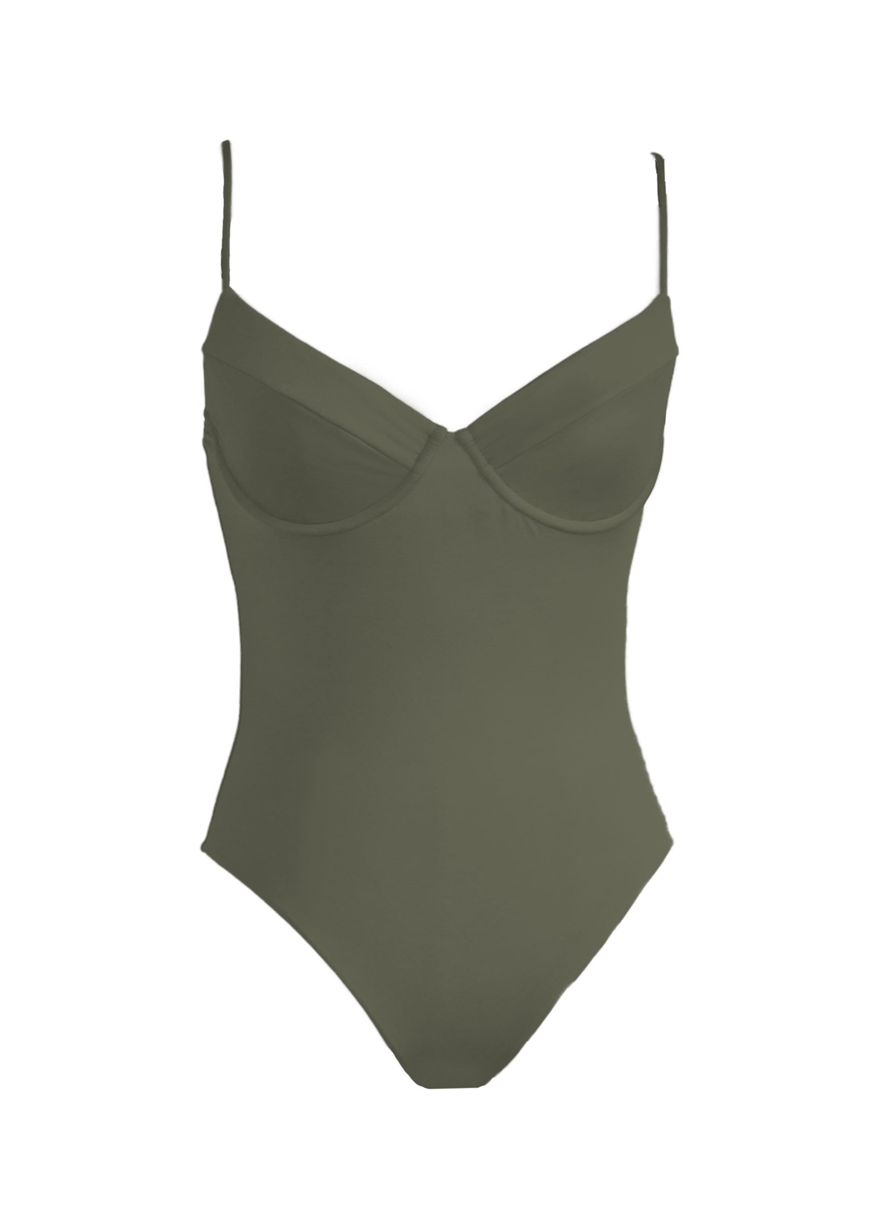 COSTA BODYSUIT - OUTLET