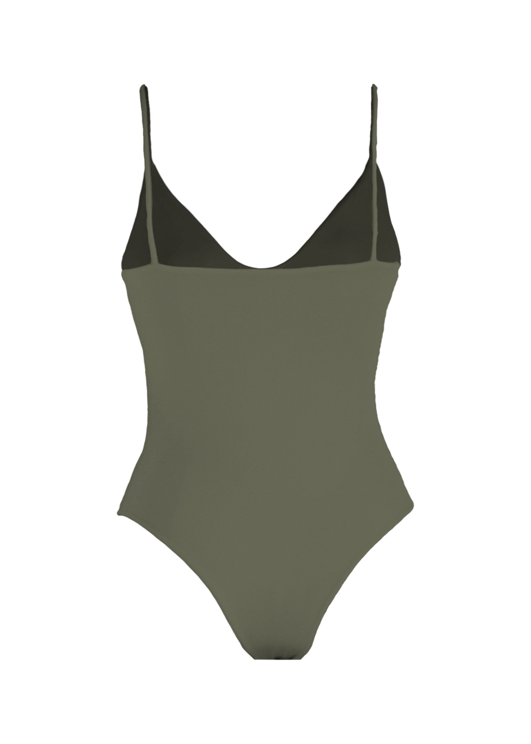 EVERYDAY BODYSUIT - OUTLET