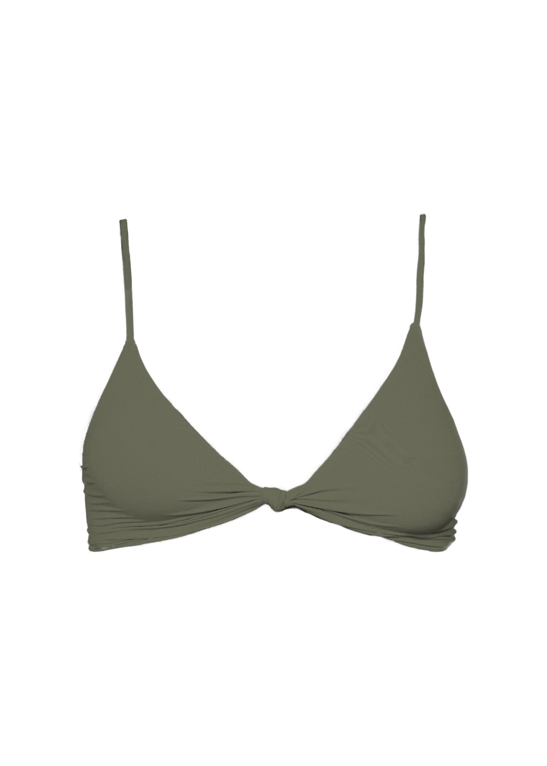 KNOT TOP - OUTLET