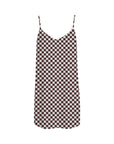 ARIA DRESS - FALL '26