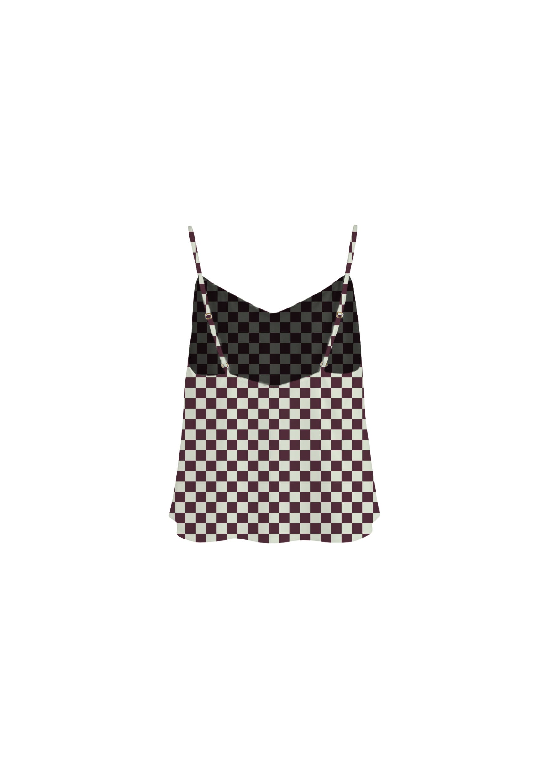 ARIA TANK - FALL '26