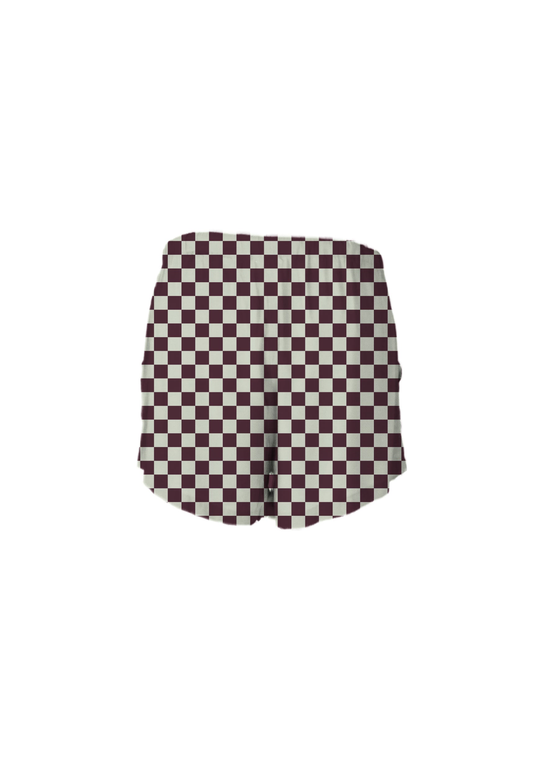 AVA SHORT - FALL '26