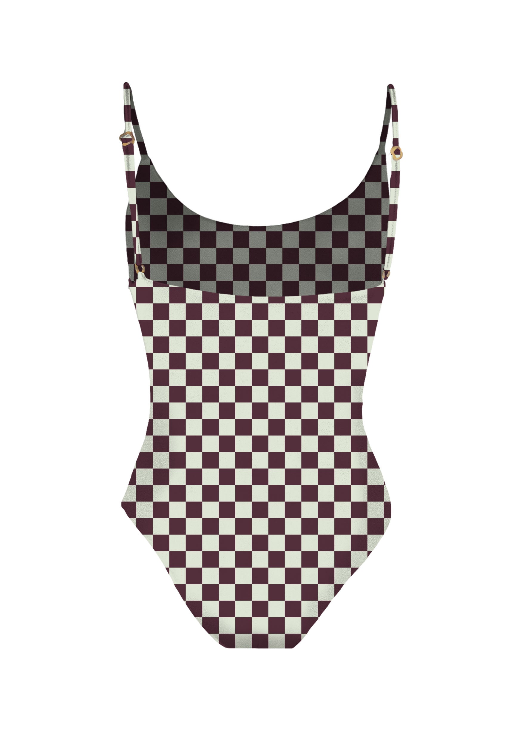 BAJA BODYSUIT - FALL '26