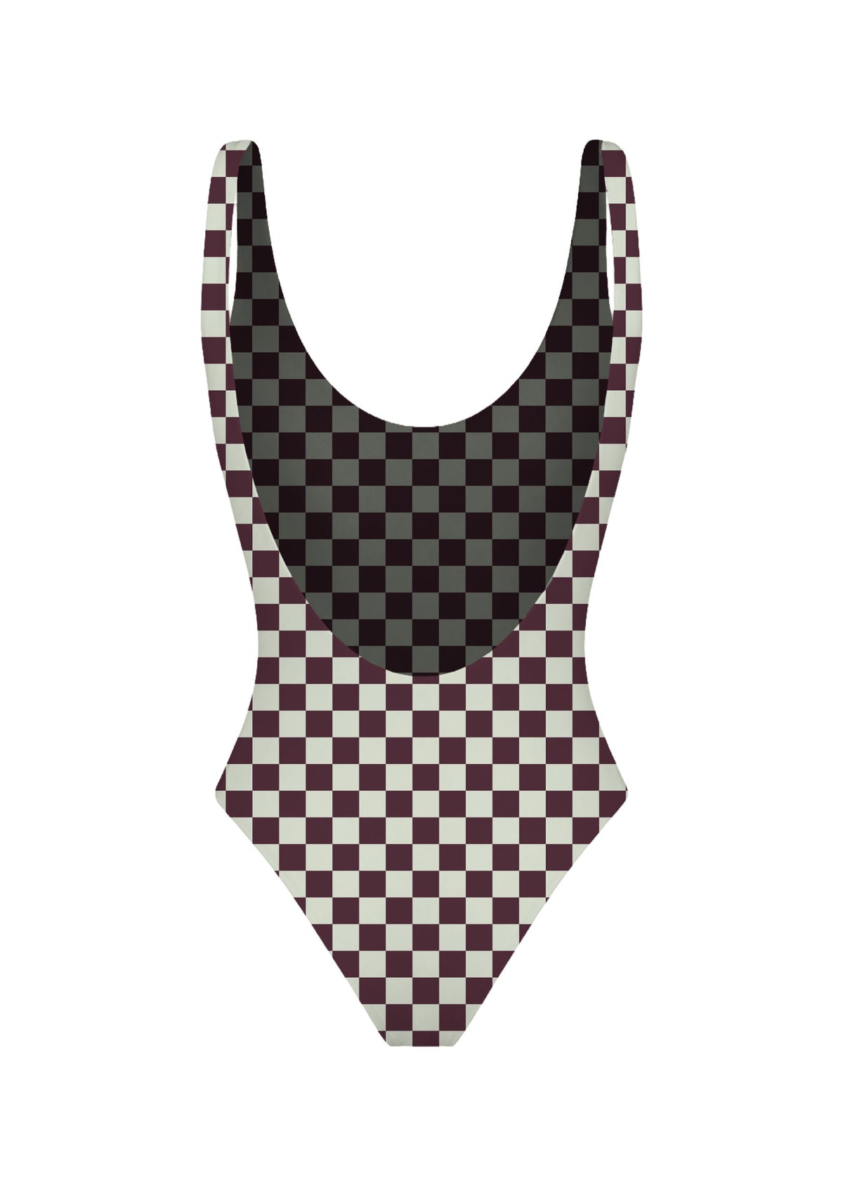 BONITA BODYSUIT - FALL '26