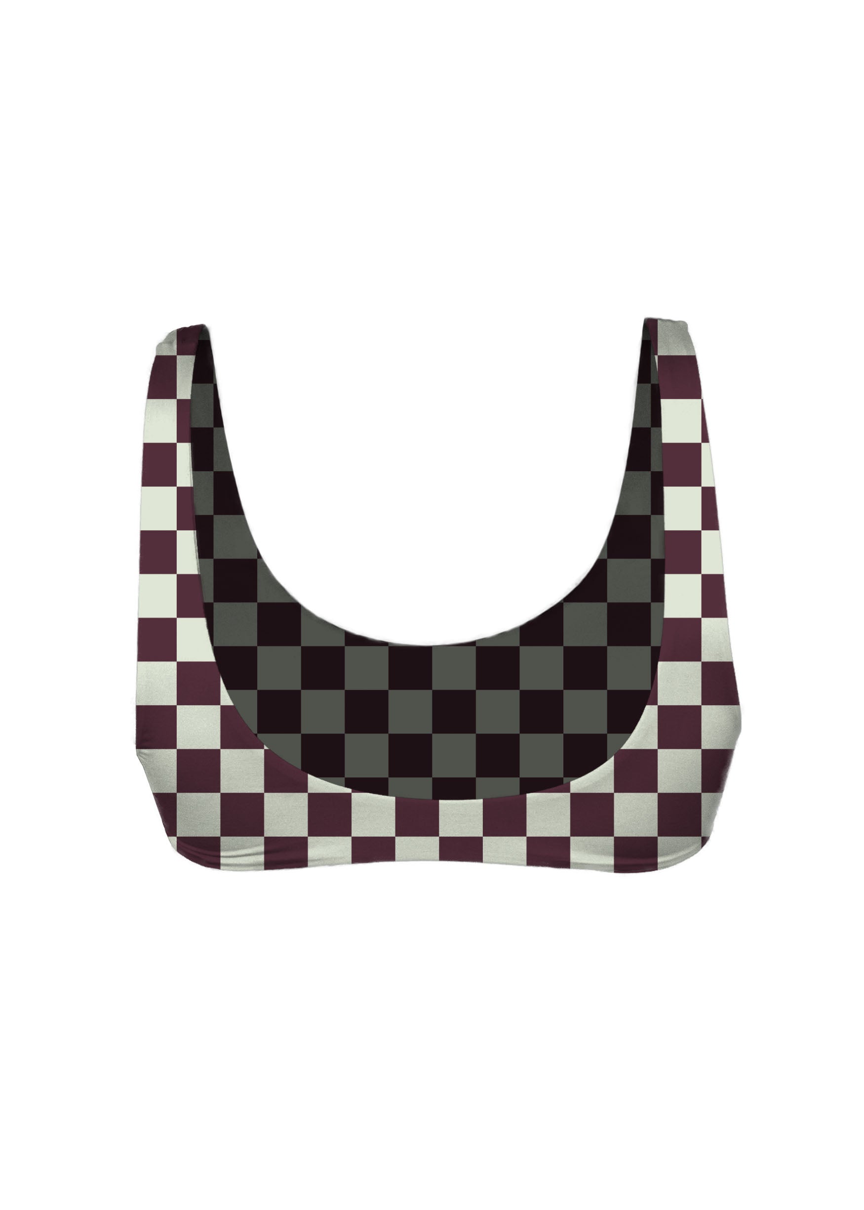BONITA TOP - FALL '26