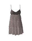 CHARLIE DRESS - FALL '26
