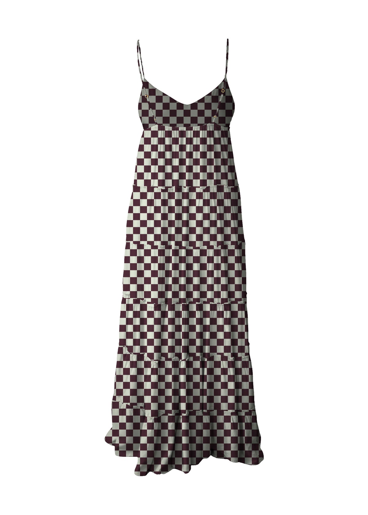 CHARLIE MAXI - FALL '26