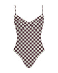 COSTA BODYSUIT - FALL '26