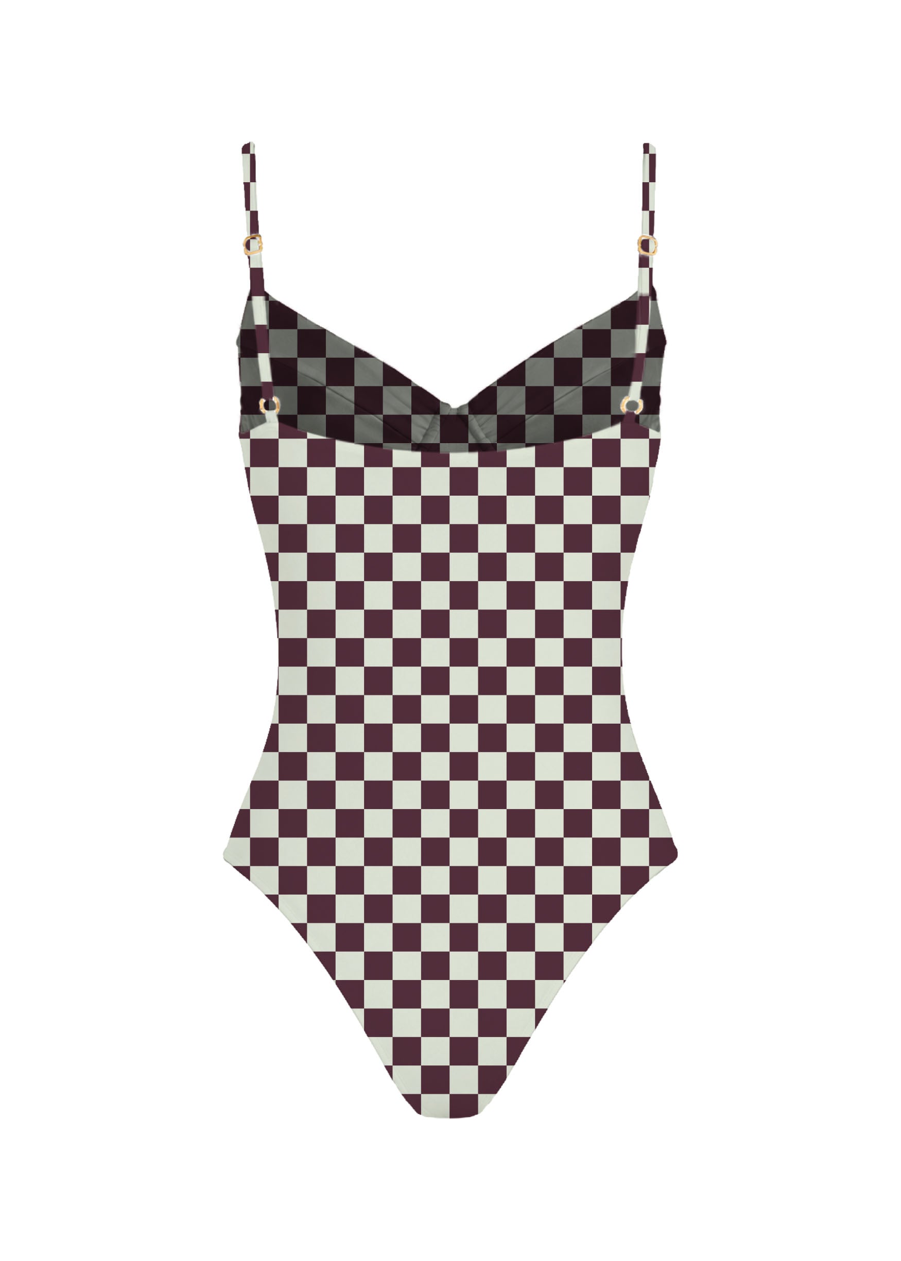 COSTA BODYSUIT - FALL '26