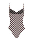 COSTA BODYSUIT - FALL '26