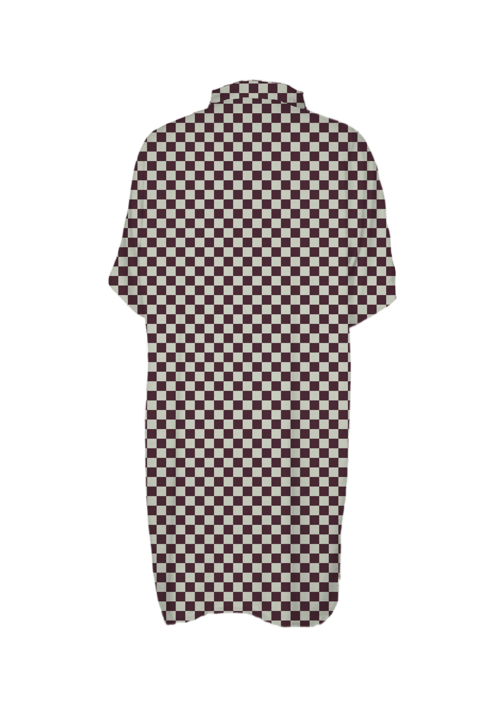 DYLAN DRESS - FALL '26