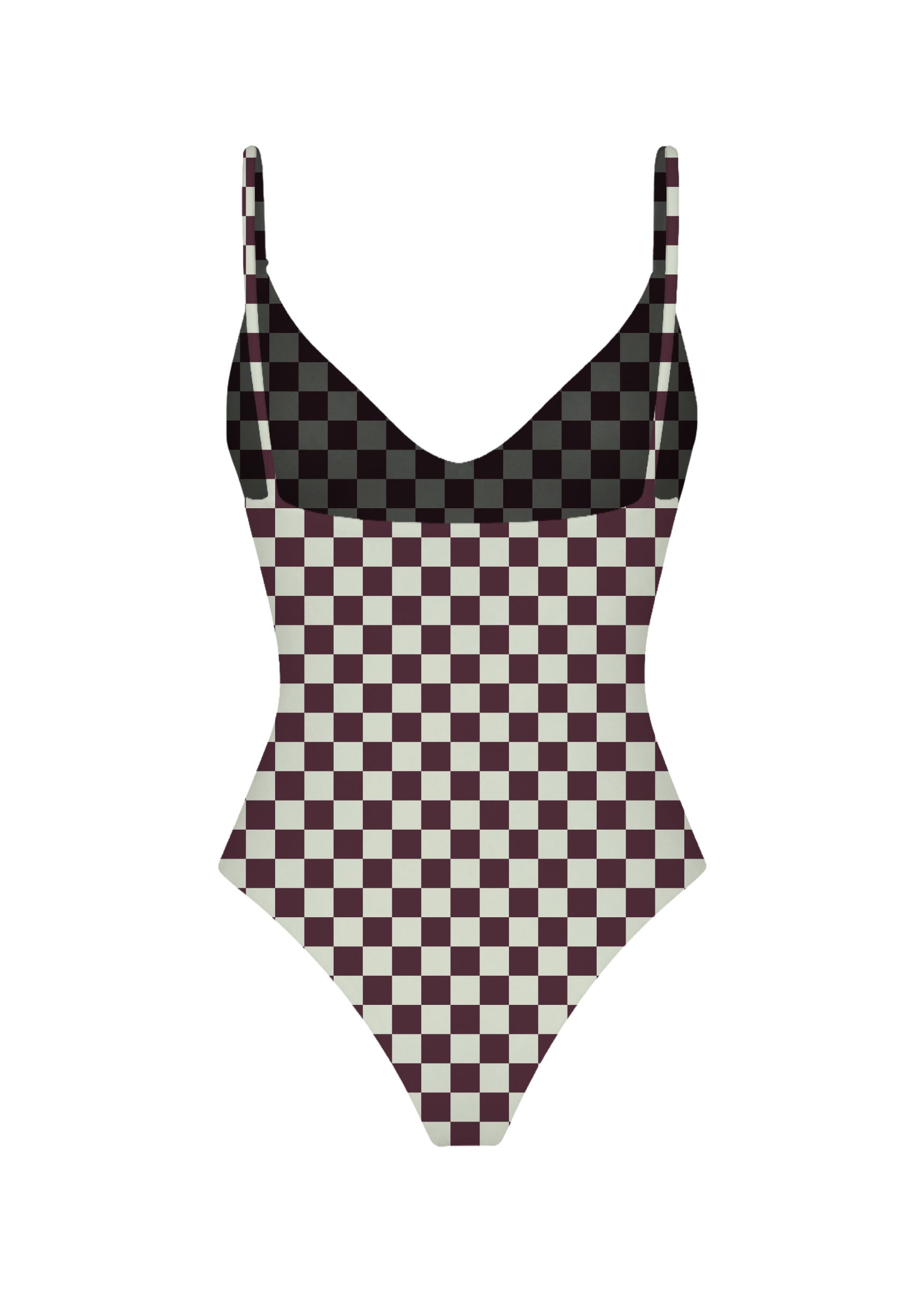 EVERYDAY BODYSUIT - FALL '26