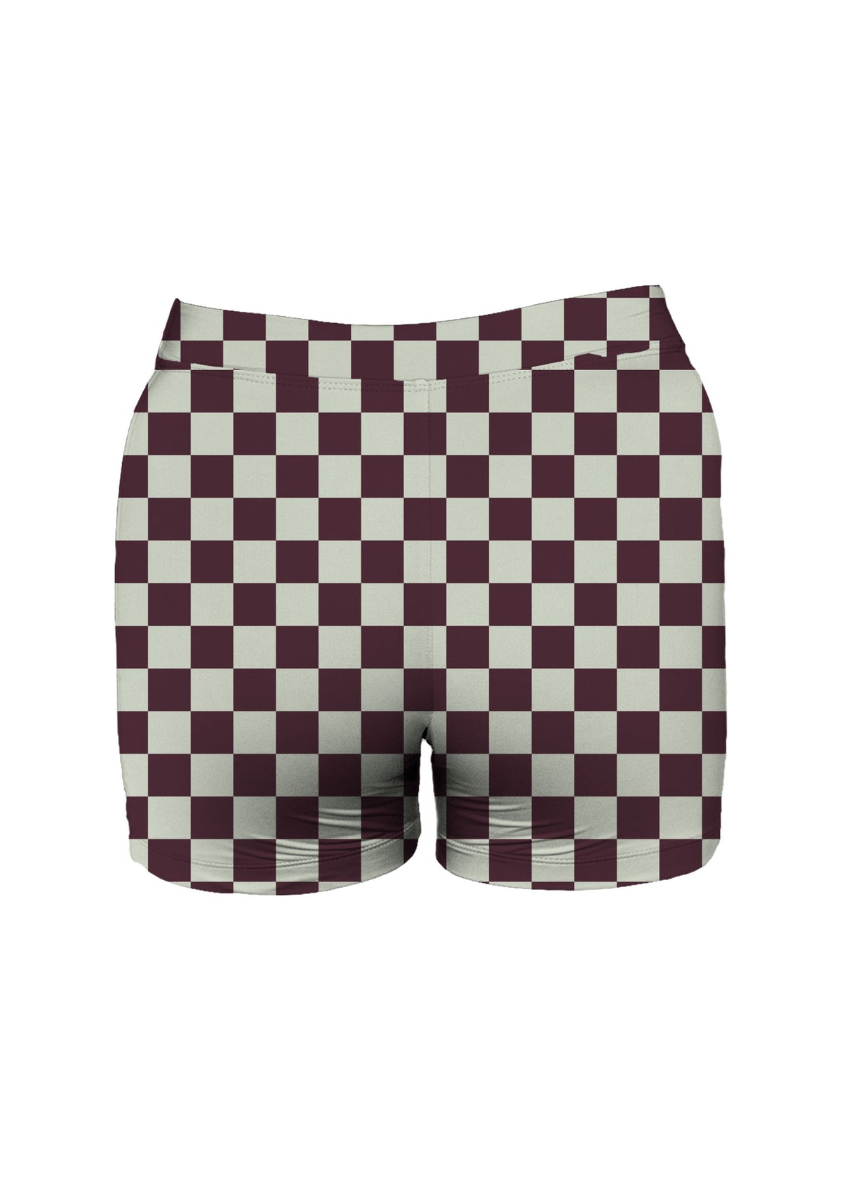 EVERYDAY SHORT - FALL '26