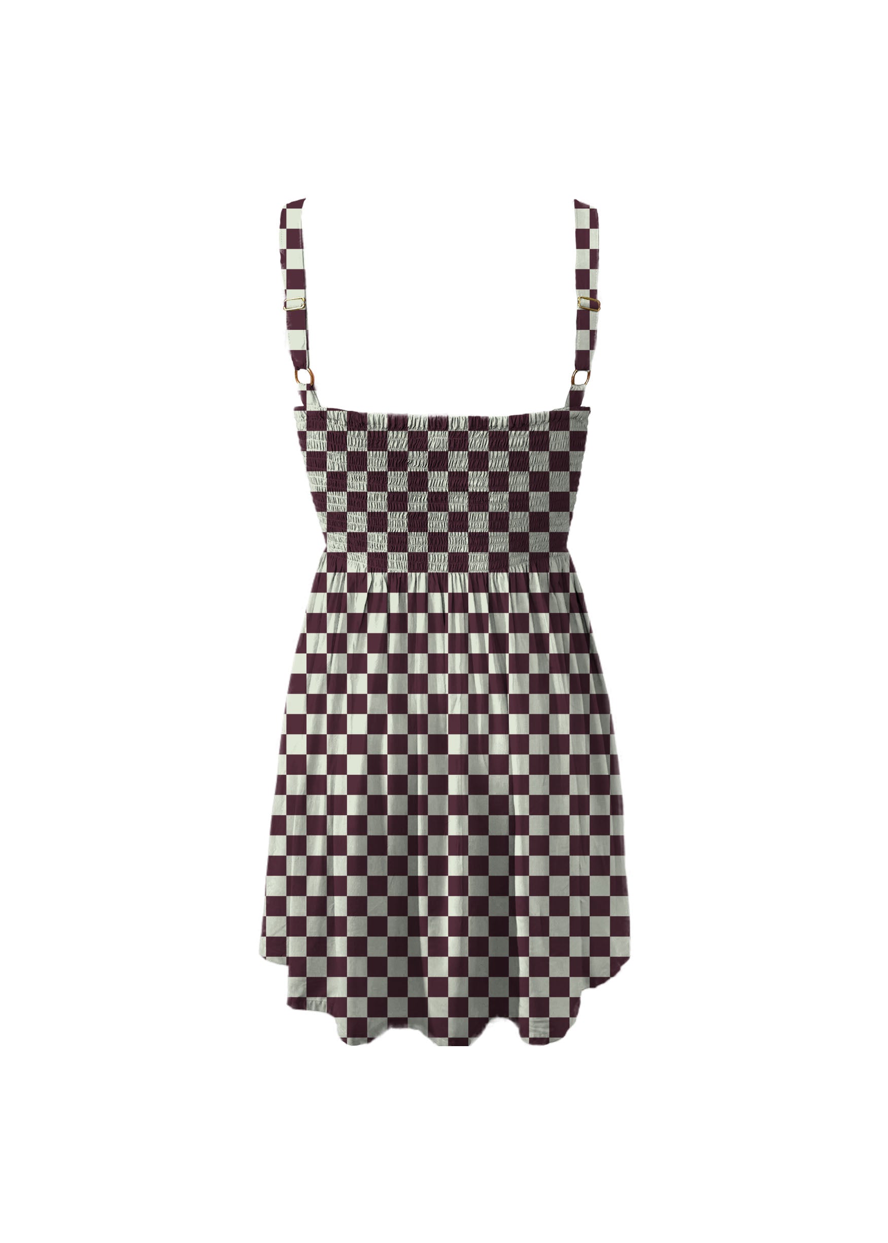 FLORENCE DRESS - FALL '26