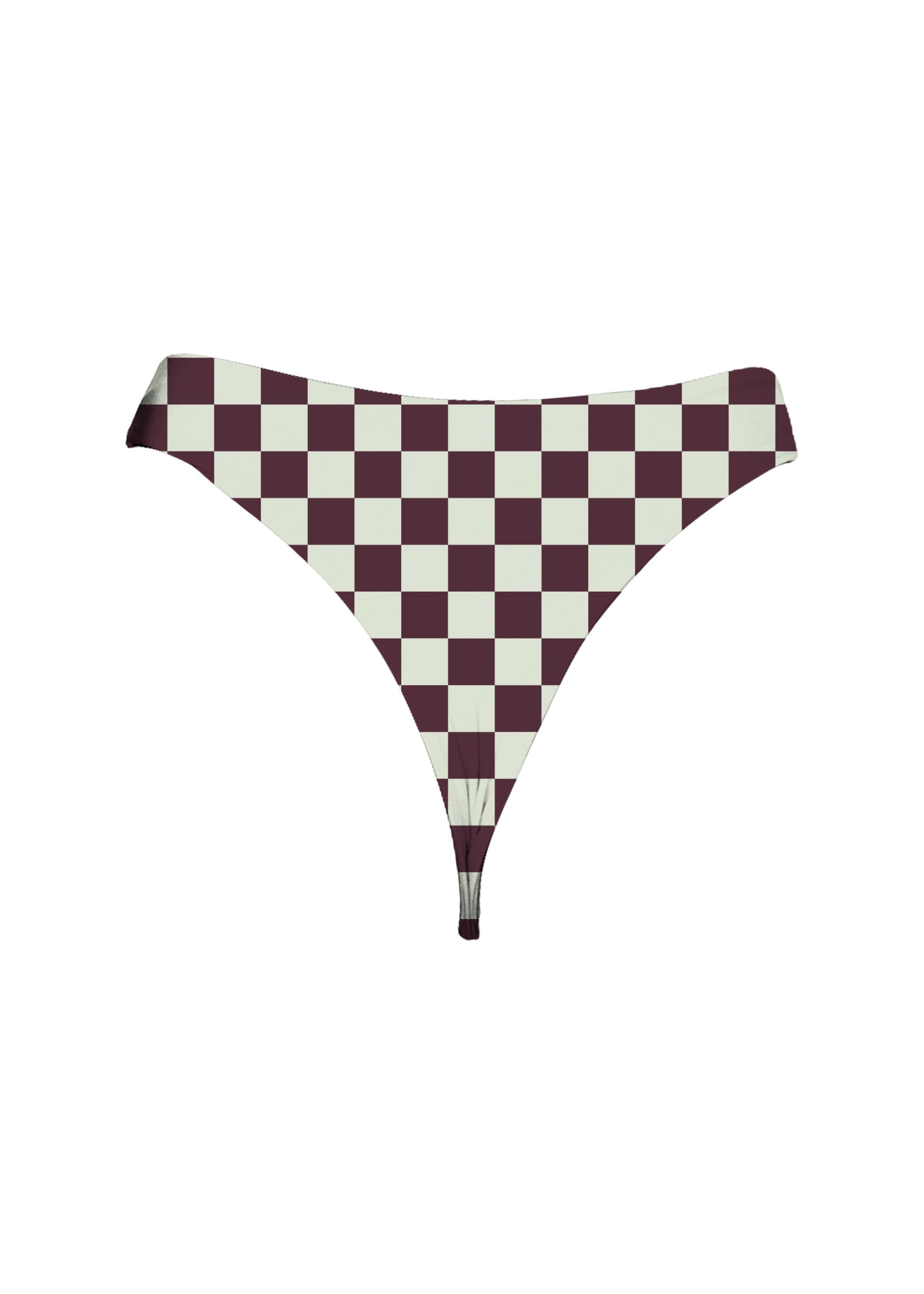HIGH HIP BOTTOM - FALL '26