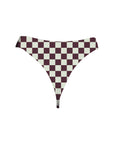 HIGH HIP BOTTOM - FALL '26