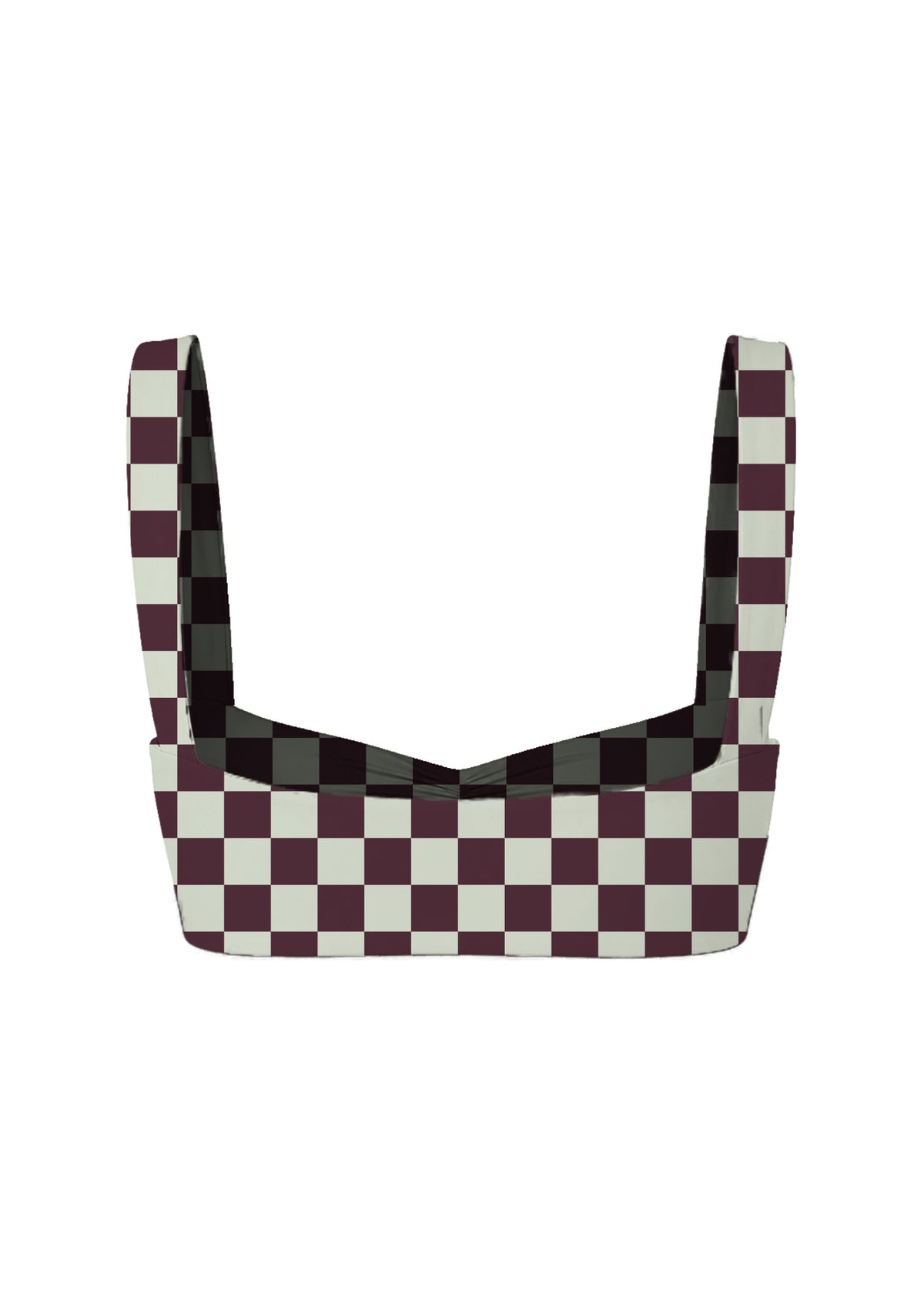 ISLA TOP - FALL '26