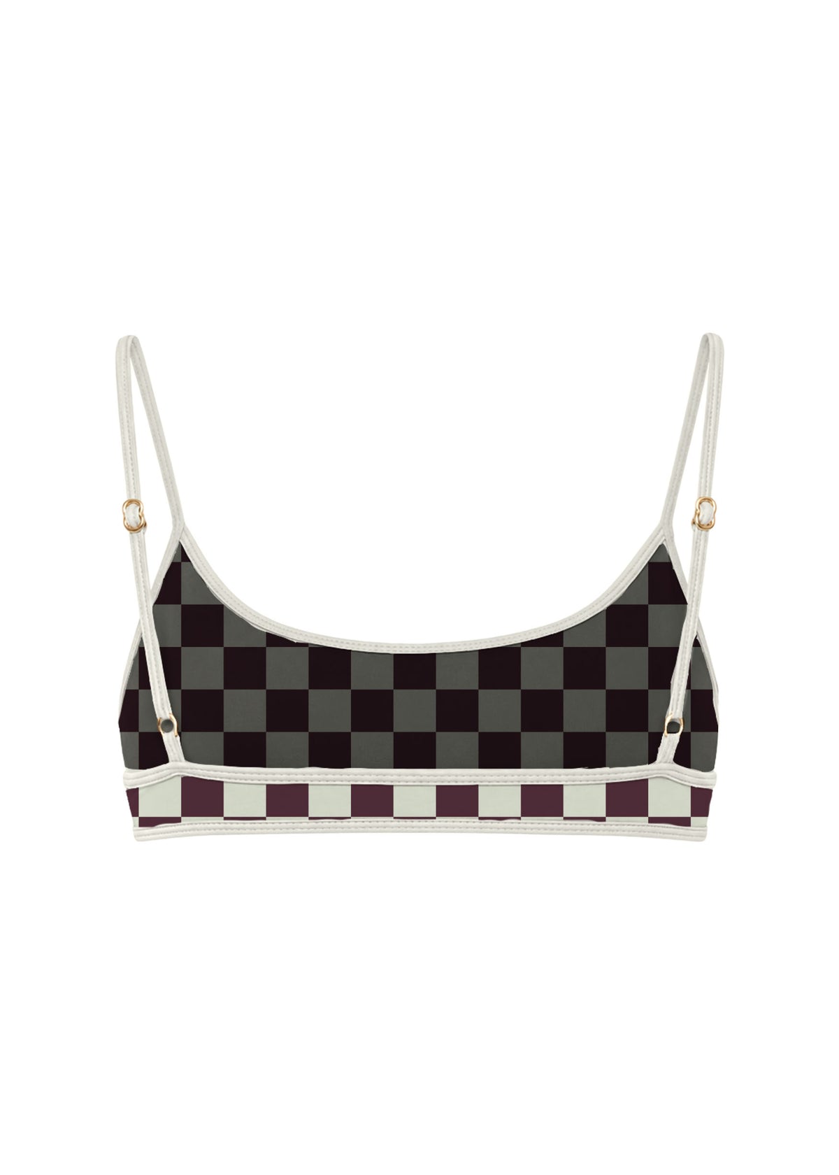 KAIA TOP - FALL '26