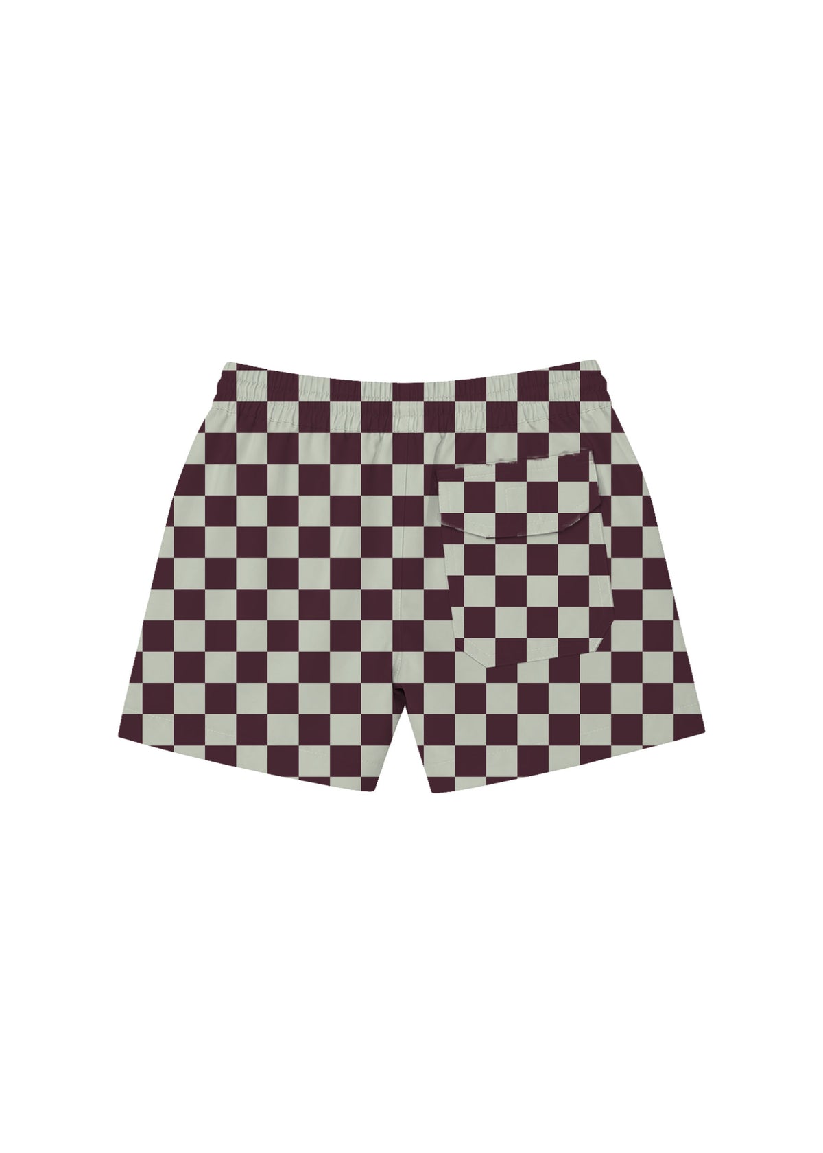 LITTLES EVERYWEAR SHORT - FALL '26