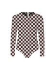 LITTLES LONG SLEEVE BODYSUIT - FALL '26