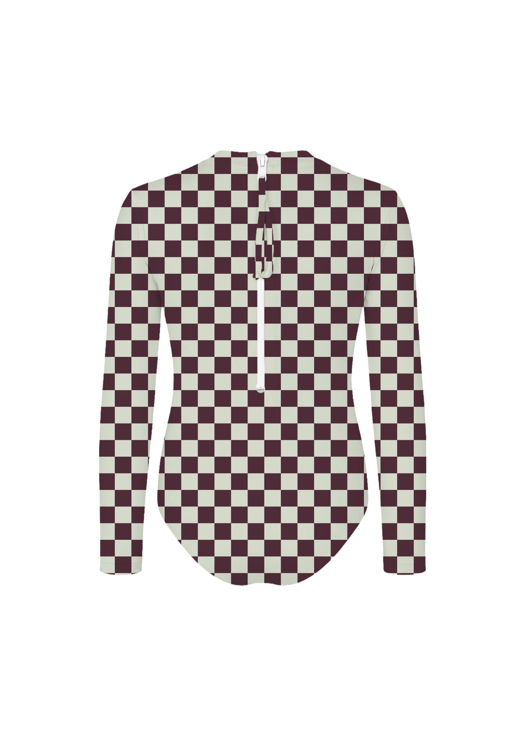 LITTLES LONG SLEEVE BODYSUIT - FALL '26