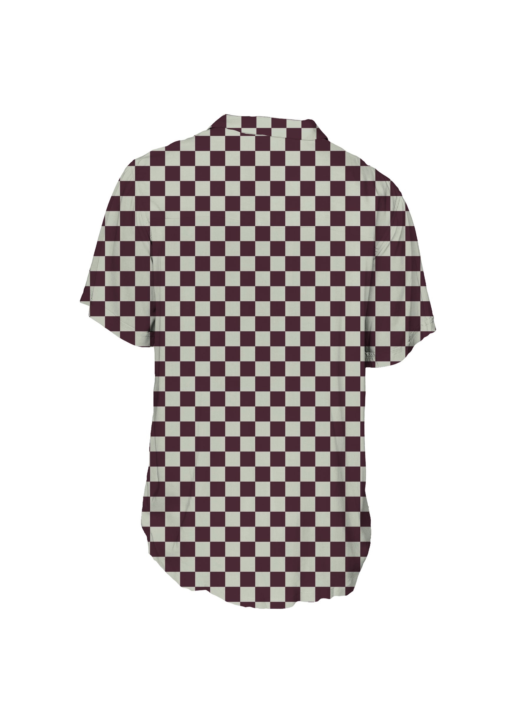 MEN'S LOUIS SHIRT - FALL '26