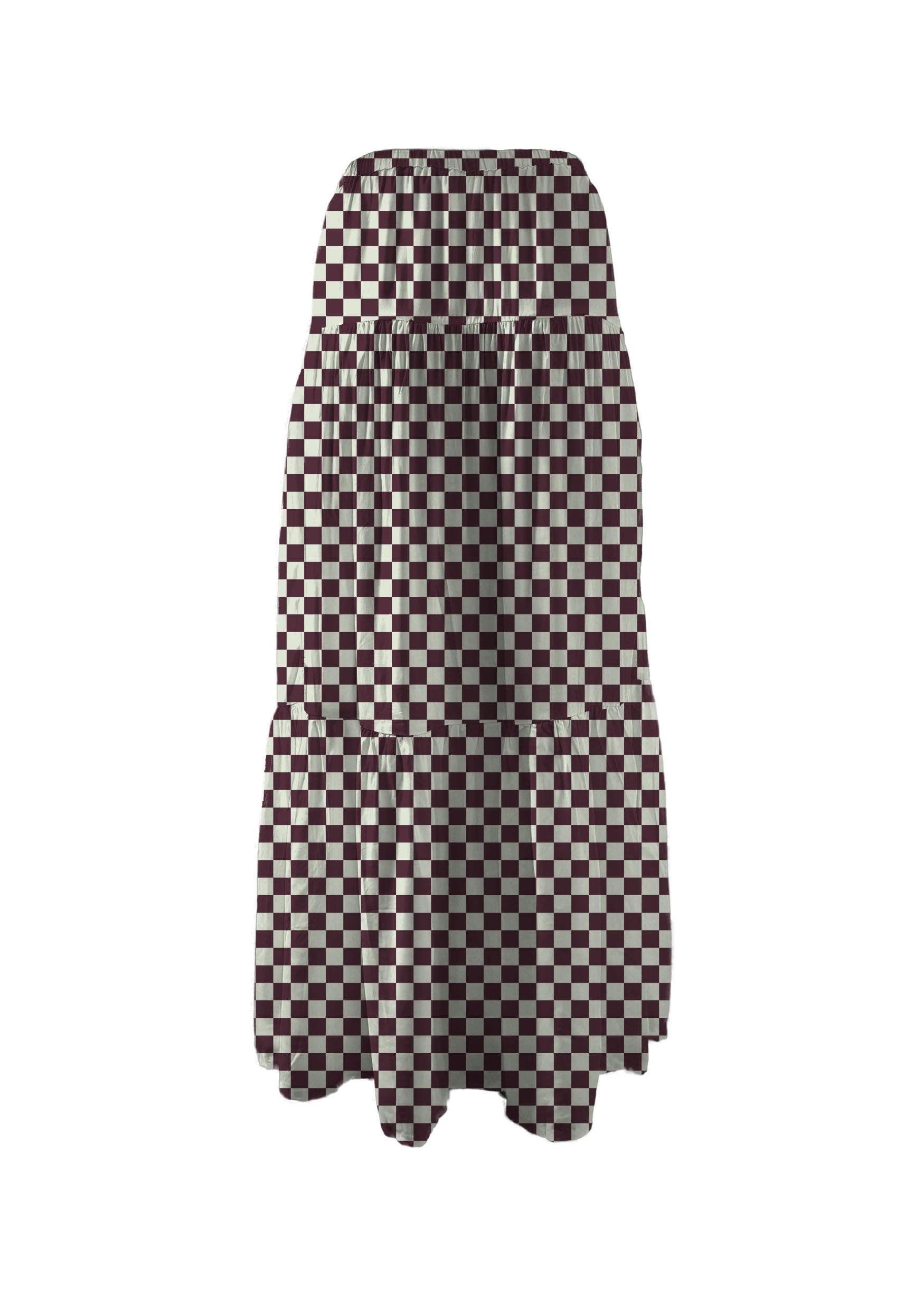 MIA SKIRT - FALL '26