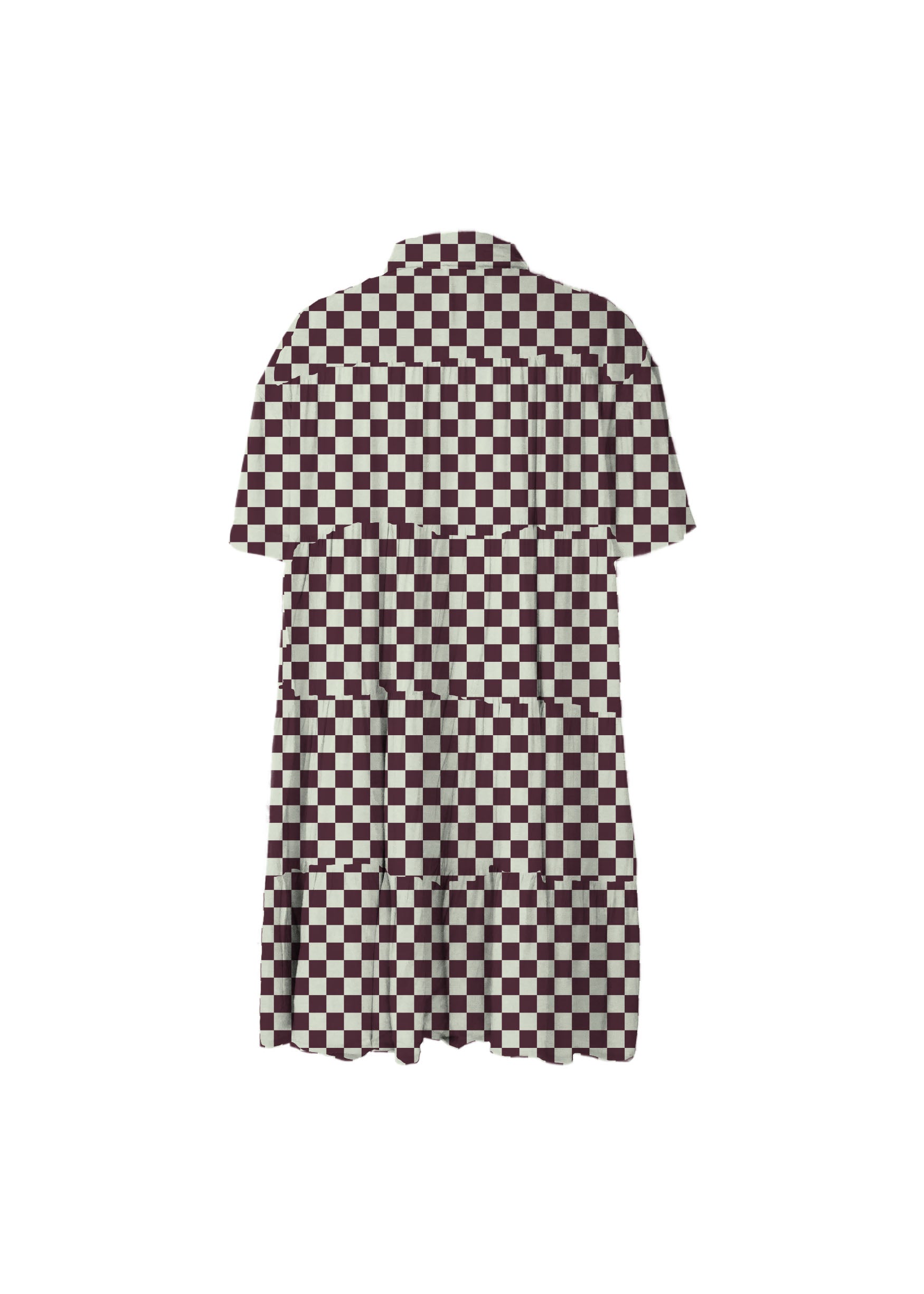 RILEY DRESS - FALL '26
