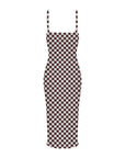 SIENNA DRESS - FALL '26