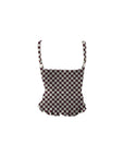 SIENNA TANK - FALL '26
