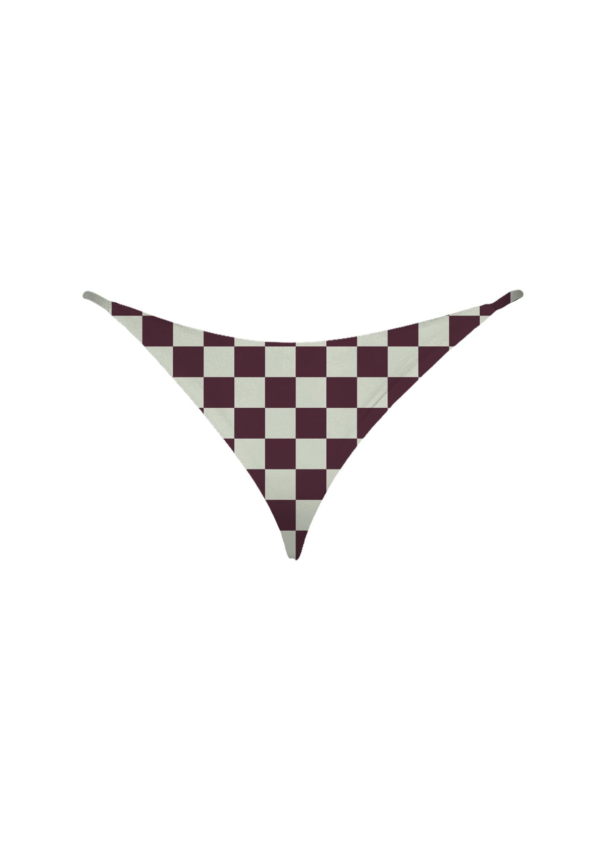 STRING BOTTOM - FALL '26