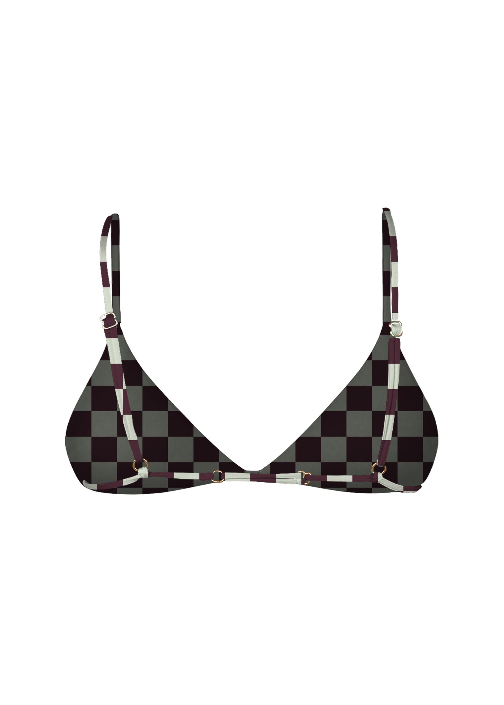 STRING TOP - FALL '26