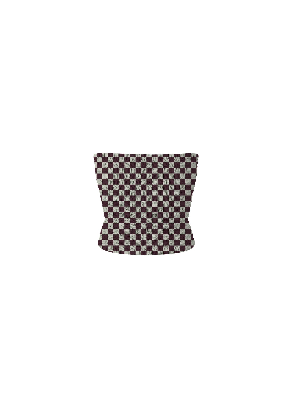 SUKI TOP - FALL '26