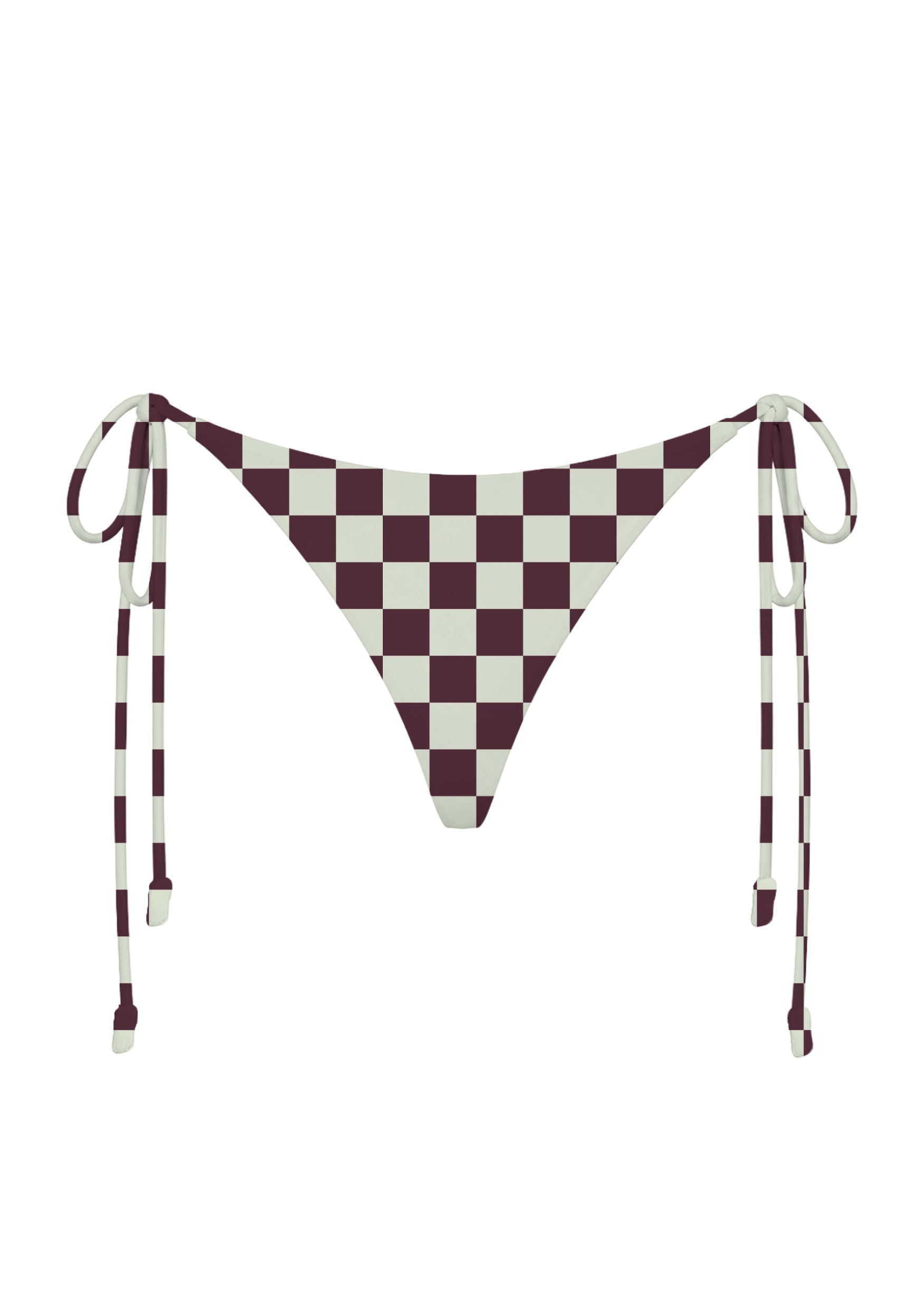 SKIMPY TIE BOTTOM - FALL '26