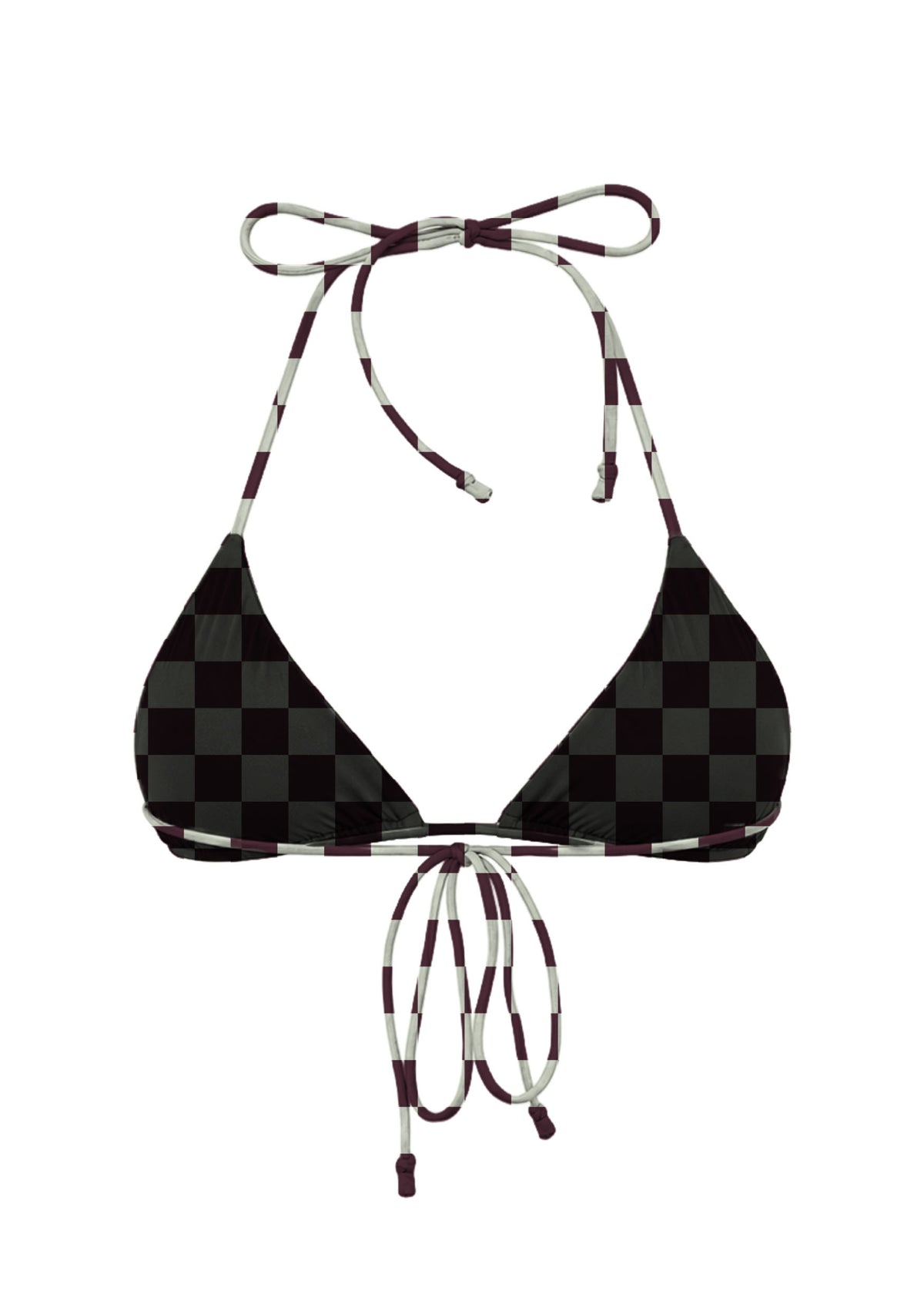 TIE TOP - FALL '26