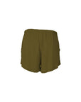 AVA SHORT COTTON POPLIN - RESORT '27