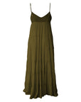 CHARLIE MAXI - RESORT '27