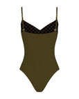 COSTA BODYSUIT - RESORT '27
