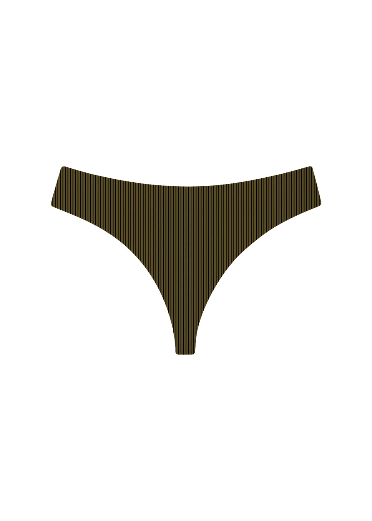 EVERYDAY BOTTOM - RESORT '27