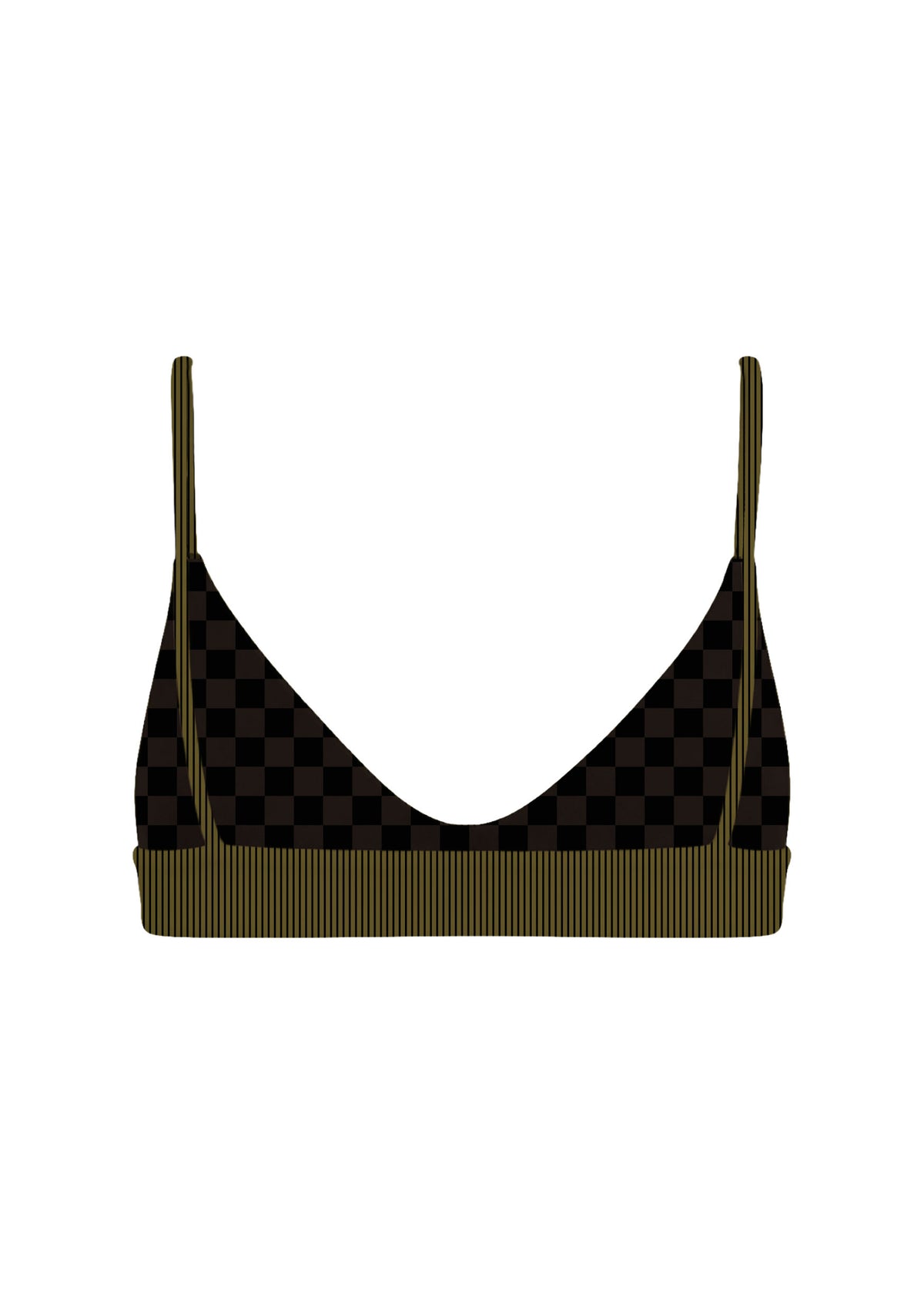 EVERYDAY TOP - RESORT '27